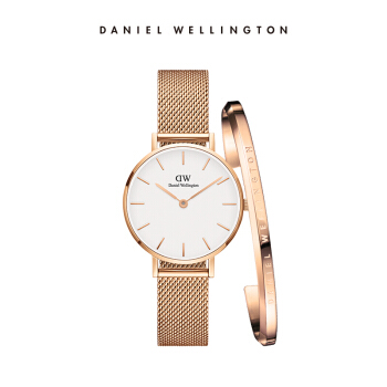 ダニエレンDW腕時計女性用腕時計DW 001 00063+トラストレット