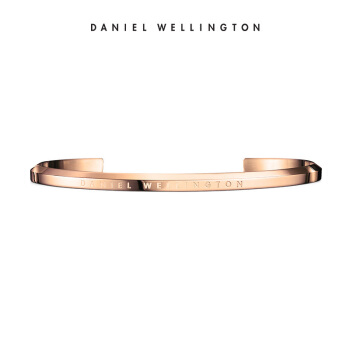 ダニエレ・ウェルリング（DanielWellington）DW腕時計はブレストと男女の金色の開口部ブリットをセトしています。