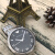 アルマニル(Emporo Ammani)腕時計ビジェネファンシーア(pro)ロベルト男性腕時計AR 1614