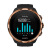 頌拓（SUUNTO）腕時計sparan sport wr pala staスタリング知能運動光電心率表古銅黒SS 023312000