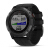 佳明（GARMIN）fenix 5 x Plus血酸塩濃度光電心率三星測定位置ADLC音楽NFC支払のGPSナビゲームショウ屋外Flash back腕時計5黒飛騨