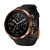 頌拓（SUUNTO）腕時計sparan sport wr pala staスタリング知能運動光電心率表古銅黒SS 023312000