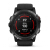 佳明（GARMIN）fenix 5 x Plus血酸塩濃度光電心率三星測定位置ADLC音楽NFC支払のGPSナビゲームショウ屋外Flash back腕時計5黒飛騨