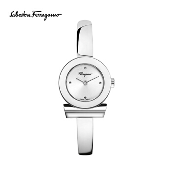 フェレガ・フェrragam o腕時計金メッキ精密鋼の腕輪クウォー女子時計ス女性腕時計フショウ腕時計FQ 5010013