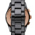 アルマディック腕時計ロマ目盛り多機能ビゼル男子時計クククククク表黒盤鋼帯AR 1410