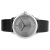 CKコルレイン腕時計MINIMALシリズ女子時計Gree-ディック皮質バーンウォークK 3 M 211 C 4