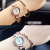 アンクレンAK女性用腕時計セパレートの腕時計セクシー2238 RGT