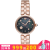 アルマニ腕時計天星正品腕時計女性スティベルビルビルビル百像フファ·プロカーズ女史クウォー腕時計AR 11197