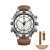 テメテル・TIMEXアウド腕時計男性アメリカ多機能潮汐指南針夜光男時計T 2 N 721【ベルトス】