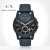 アルマニ腕時計運動多機能カールジュ男時計ファン男腕時計AX 1335