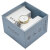 詩格恩（Skagen）腕時計第4世代新型フルージルコン腕時計女子時計ミラノスキーベトウォーク