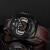 ジホープ(JEEP)大切ノキー男性全自動機械時計カーージュア腕時計多機能夜光防水軍用腕時計オレファゴット腕時計男JPG 9001 MA