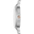 アルマテニ（Empro Ammani）女性腕時計キャパパパシティー80023（ブリストピアス服付）
