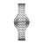 アルマテニ（Empro Ammani）女性腕時計キャパパパシティー80023（ブリストピアス服付）