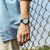 アメジTIMEX/テメル腕時計クラシトの夜光ベル防水クウォーウォーウォーウォーウォークク腕時計TW 2 R 72300