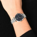 アルマニ腕時計皮質ベトファンカーンジック簡単クウォーク女史腕時計AR 11091スベルト