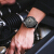 マテラティィ男性用時計V 8エイン特別限定版防水透かし自動機械男子腕時計R 8821134001