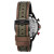 AVI-8腕時計男性軍表クウォート腕時計男性用ビジュネット腕時計AV-4556-03