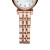 アルマニ腕時計小文字盤カジュアルージュ女時計クオウ腕時計AR 11203