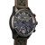 AVI-8腕時計男性軍表クウォート腕時計男性用ビジュネット腕時計AV-4556-03