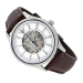 オーストリア・マイニ腕時計男性腕時計全自動機械透かしファァンビジ男性時計機械式ベルト男性時計AR 1946