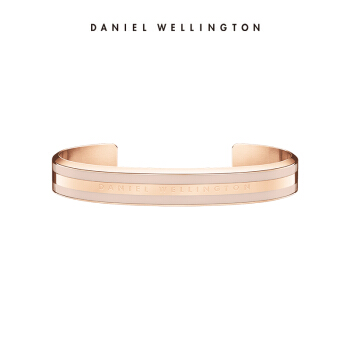 ダニエレ・ウェルリング(DanielWellington)新商品のブライストです。男女の开口部にあるブラストです。dwブライトです。DW 004001。