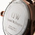 【DWブラドフルコース購入】DW腕時計女子ダニエレ女子学生時計D 000093