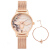 oliviaburton腕時計女性腕時計ob水彩绘3 D蜂少女学生ファッション女子時計OB 16 PP 40+OBJ 16 AMB 31