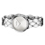 CKカルバンライン腕時計SNAKEシーズ銀色のブリストル式のベルクウォークK 6 E 23146