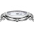 【正規品の共同保証】フルスのベルベルエフの腕時計Perles真珠シリーズの精巧な腕時計1673/B 59秒は女王になります。