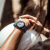 BRIISTON腕時計フルコースナップ運動男女ユニックグリップ腕時計40 mmシルバリングリングディック15140.SA.T.94 NB