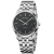 2019新型のck腕时计の専门品の自动机械表ビネ男性用腕时计の世界的な共同保证K 5 S 344 Y(黒い面のスキーベルのモル)