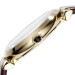 アルマテニ（ARMANI）腕时计欧米钢帯カレンダクウォーク腕时计ビジック男性女性カピル腕时计ペアラ1757+AR 1758