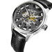 オーストリア・マイニ腕時計男性腕時計全自動機械透かしファァンビウス男性時計機械式ベルト男性時計AR 4629