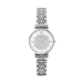アルマニ腕時計皮質ベトファンカージュ簡単簡単クウォー女子史腕時計AR 1925スチェベルト