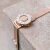 常円（EONE Bradley）の腕时计ステアリングの金属のケネスの触感磁力の腕时计は简単に男女の中性的な腕时计の小さささと同じたデザインの尊贵さのシリズです。