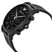 アルマアーニ腕時計男性のファンカレンクロニクル円盤クウォーム1968