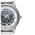 アルマアニ（Emproro Ammani）腕時計スチールバン透かし機械表ビィネフフ防水カジュア男腕時計AR 6006