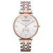 アルマティック腕時計欧米钢帯カレンクウォークク腕時計ビネ男性女性カープ腕時計ペアラ1677+AR 1683
