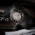 リアニア（PIRE LANIR）Flans入力PL男性用时計の透かし彫りフフフフフフフフフフ腕時計ベルストロス男子バッケト連名ギフトボックス407 B 488