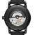アルマテニ（Emporio Ammani）腕時計新型ベルトロ男時計クラシックレジカ透窓の透ka彫刻りフファプロビアンマシン2019新型呉磊同款AR 600112