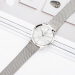 CKカルバンライン腕時計MINIMALシリズ表白盤ミラノ编みみみみスバーンクルウォークK 3 M 2126
