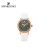 【ブラドゥエフ直営】シュワロフスキー・CRYSTALLINE HOURS腕時計女性腕時計女性腕時計プロシュート5344635