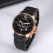 アルマニュイ腕时计デジタル腕时计シンプでおしゃれな女性用腕时计ペアラ5905+AR 5920