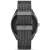 アルマテリアルEmporio Armimai腕時計スパートリングリングリングリングビデオ黒の腕時計運動男の独立GPS測定高速充電鋼帯ART 5019