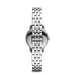 アルマニル腕時計女性腕時計小文字盤レトロでクラシカルな女性腕時計