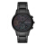 アルマテニ(Emporio Armmani)腕時計ファッション三眼スチールバンドビジネスファッションカジュアルクウォーククウォーム男性腕時計AR 11275