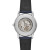 アルマニル腕時計規格品男性機械Omifァ·マット·ビショップ·スベルト/スティベル自動透ka機男性腕時計呉磊同機械表AR 60011