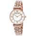 Empro Ammani腕時計女性スジルベルファンオーメートル時計女性腕時計満天星腕時計AR 1926 AR 1909