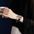 Versceヴェルサー/Vess Visァンサー女性腕時計2020新型ドレンドレッドファンシー腕時計VSP 563419